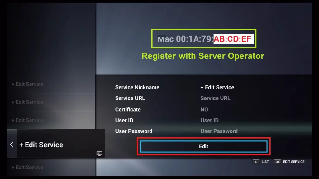 Comment installer IPTV sur Dreamlink (Dreamonline Player) 5 0688-dreamlink-iptvguide3-1024x576